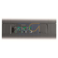 SG.EL.PR222DS/P-LSI In=600 T5 3p UL