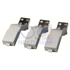 KIT TERMINALI EF PF T5 400 4pcs