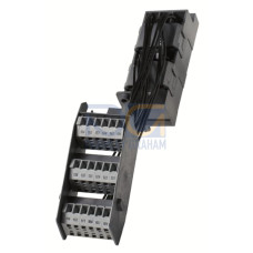 AUP-R T4-T5-T6 24 Vdc CON.WITHDRAW.SIGN.