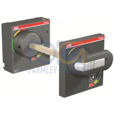 RHE T6 W STAND. RETURNED