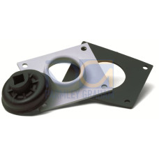 RHE_IP54 T4..T7PROTECTION IP54 ROT.HANDL