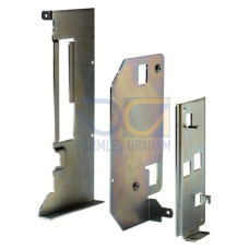 KIT CABLE MECH.INT.HR/VR E1/6-T7/X1>2CB