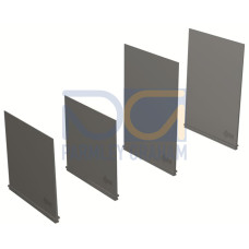 KIT INSUL. PARTIT. DIV.PHASE 3p S6-S7-T6