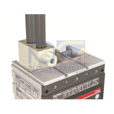 KIT FC CuAl 2x240mm2 T5 600 UL 6pcs