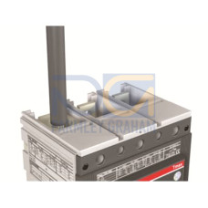 KIT FC CuAl 2x150mm2 T4 4pcs