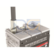 KIT F T6 630/800 - S6 630/800 3pcs