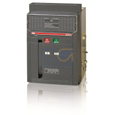 E1B/E MS 1250 3p 750V DC F HR new