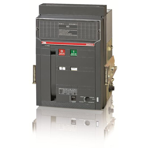 E1B/E MS  800 3p 750V DC  W MP new