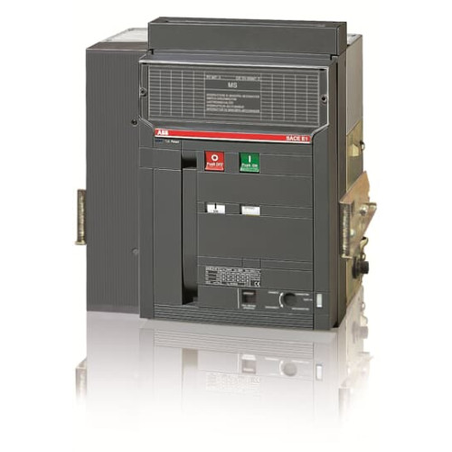 E1B/E MS  800 4p 1000V DC  W MP new