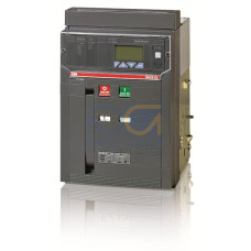 E2N 1600 PR123/DC In=1600A 3p W MP