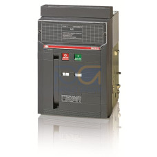 E2N/E MS 2000 3p 750V DC F HR new