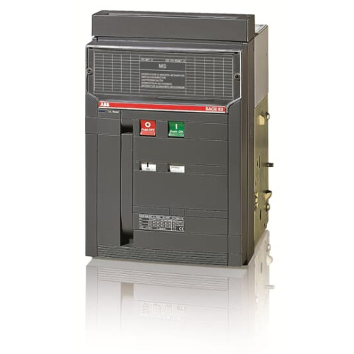 E2N/E MS 2000 3p 750V DC F HR new