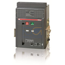 E2N/E MS 2000 3p 750V DC  W MP new