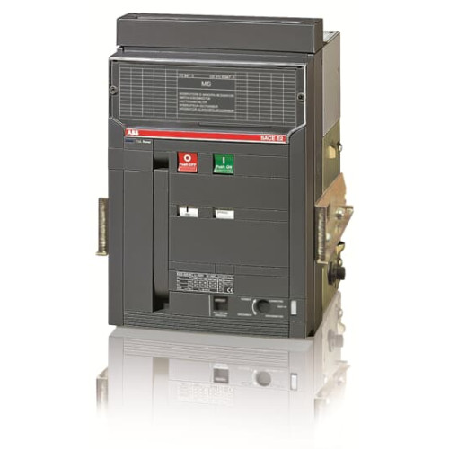 E2N/E MS 2000 3p 750V DC  W MP new