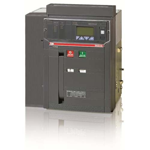 E2B 800 PR123/DC In=800A 4p W MP
