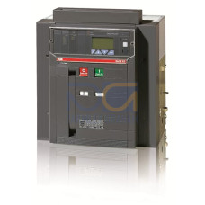 E3N 1250 PR122/DC In=1250A 3p F VR<HR