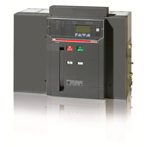 E4S 1600 PR123/DC In=1600A 3p F VR<HR