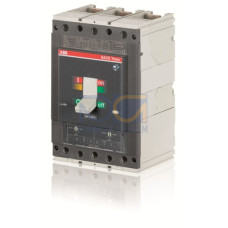 T5V400 UL/CSA TMA 400-2000..4000 3p F F