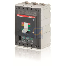 T5L 600 UL/CSA PR222DS/P-LSI 600 3p F F