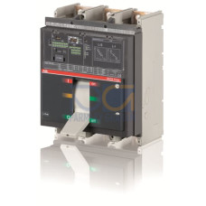 T7H 1250 PR231/P LS/I In=1250A 3p F F