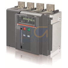 T8L 2500 PR331/P LSI In=2500A 4p F F