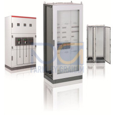 RD261L RD261L     Roof Plate ventilated