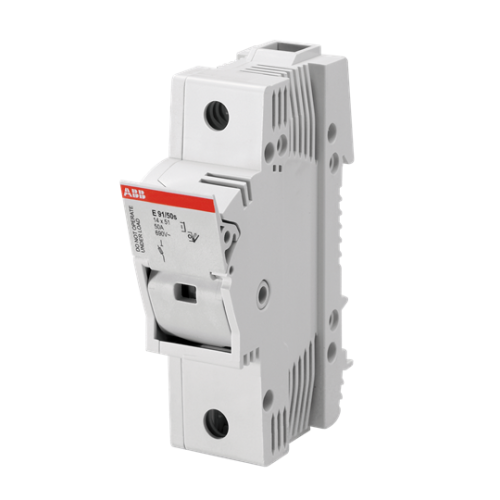 E 91/50 Fuse disconnector