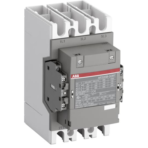 AF205B-30-22RT-12 Contactor