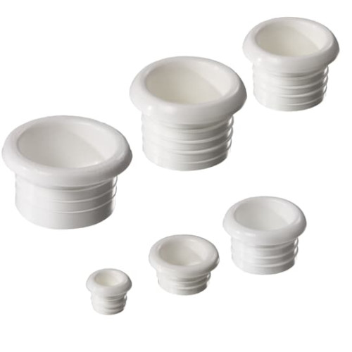 ATI39 Conduit cover White