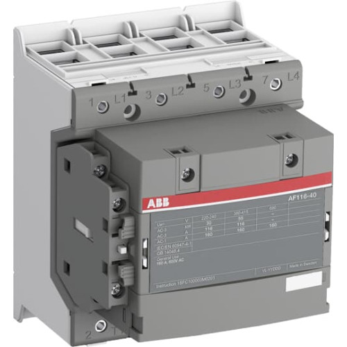 AF116-40-11-14 Contactor