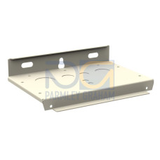 Cable entry plate