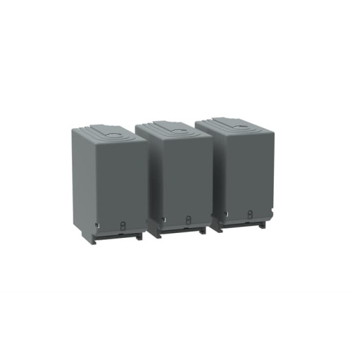 OSS400G1L/3 TERMINAL SHROUD