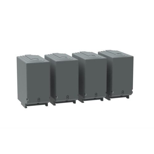 OSS400G1L/4 TERMINAL SHROUD