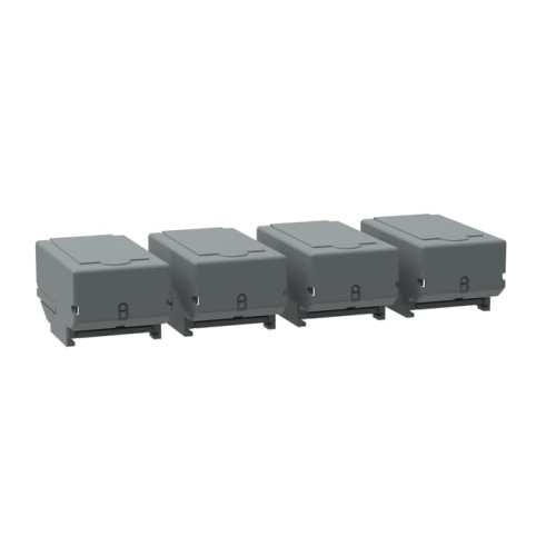 OSS400G1S/4 TERMINAL SHROUD
