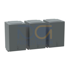 OTS4000G1L/3 TERMINAL SHROUD