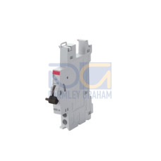 SN201-IH Interface module with auxiliary contact