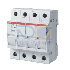 E 94/32s  Fuse switch disconnector