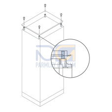 IS2-AE1015 Control and Automation Board