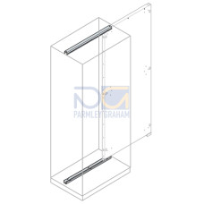IS2-EA0802 Control and Automation Board