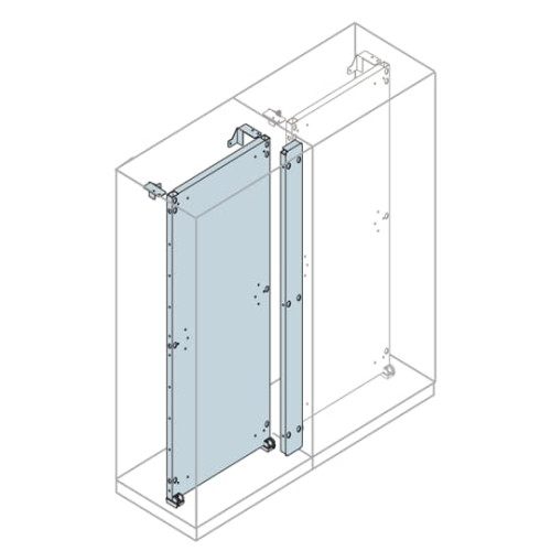 IS2-EA2000 Control and Automation Board
