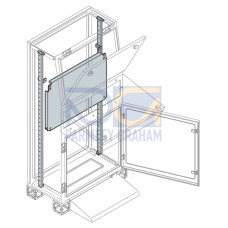 IS2-EA4061 Control and Automation Board