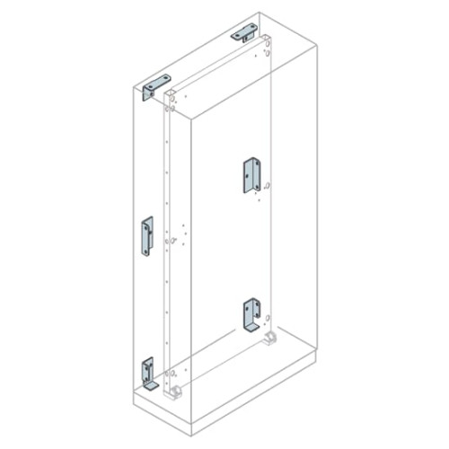 IS2-EA5100 Control and Automation Board
