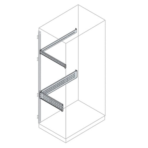 IS2-EB0550 Control and Automation Board