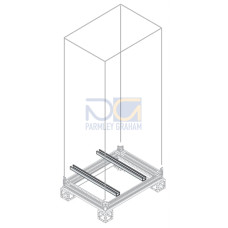 IS2-EB1102 Control and Automation Board
