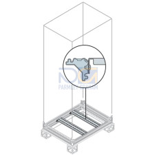 IS2-EB5100 Control and Automation Board