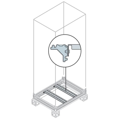 IS2-EB6100 Control and Automation Board