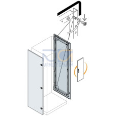 IS2-EC2041K Control and Automation Board