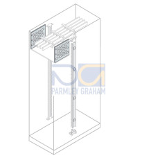 IS2-EE2800 Control and Automation Board