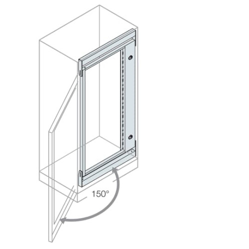 IS2-EG2003K Control and Automation Board