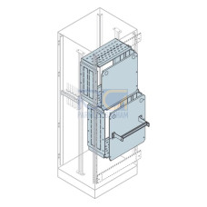 IS2-EH2066 Control and Automation Board